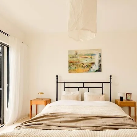 公寓 Oasis With Pool & Balconies Near Town &