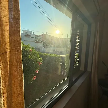 Oasis With Pool & Balconies Near Town &