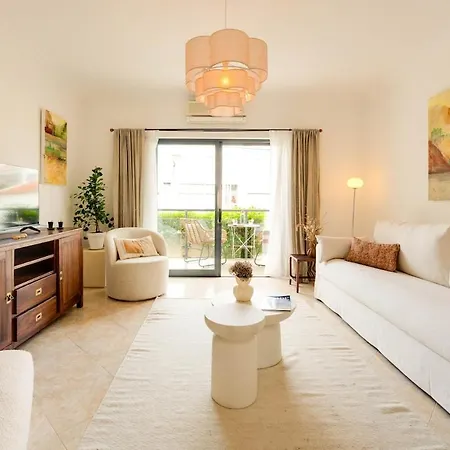 Oasis With Pool & Balconies Near Town & * 阿尔沃尔