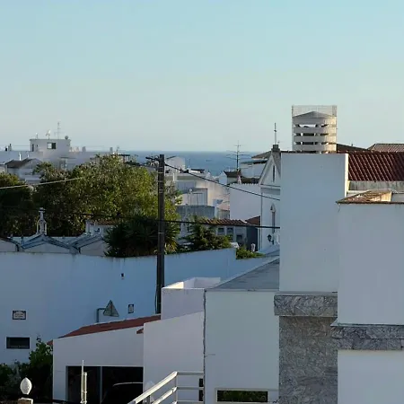 Lejlighed Oasis With Pool & Balconies Near Town &
