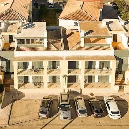 公寓 Oasis With Pool & Balconies Near Town & 阿尔沃尔